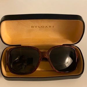 Bulgari Sunglasses